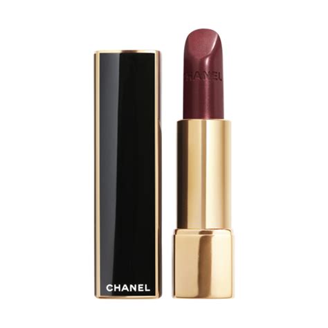 Chanel Pourpre d'Or (137) Rouge Allure Luminous Intense Lip